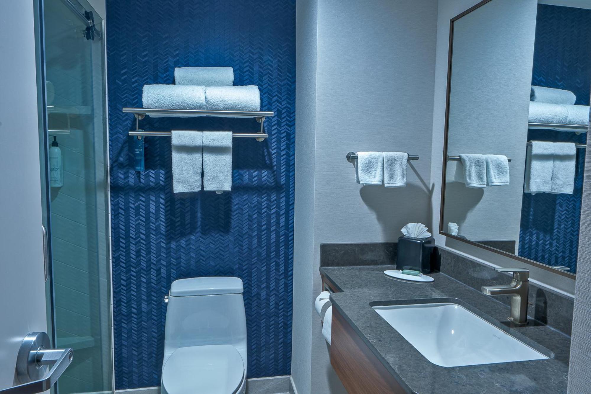 Fairfield Inn By Marriott New York Laguardia Airport/Astoria Exterior foto