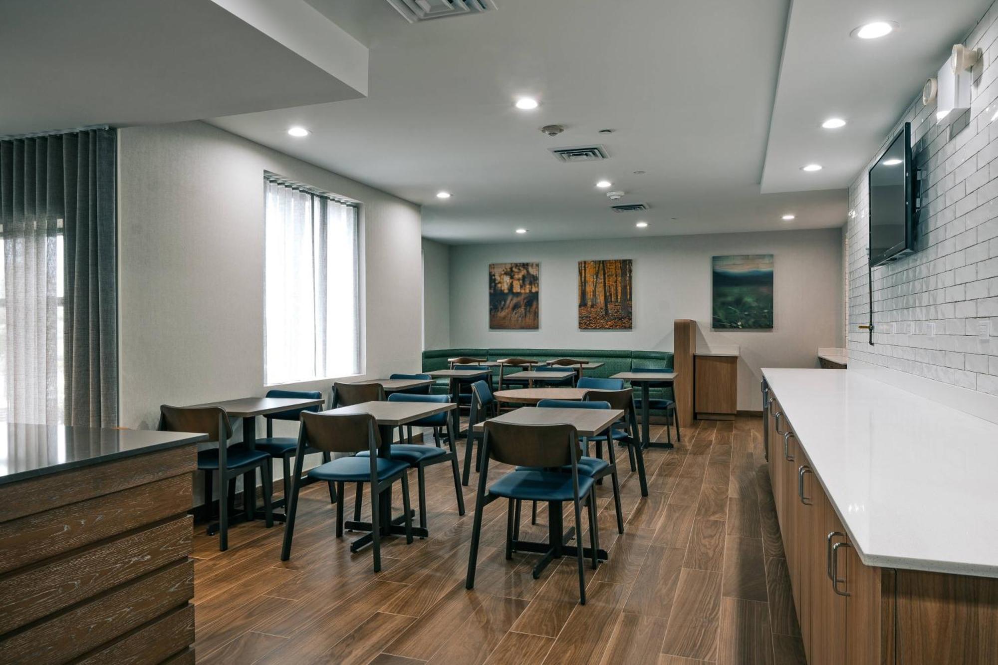Fairfield Inn By Marriott New York Laguardia Airport/Astoria Exterior foto
