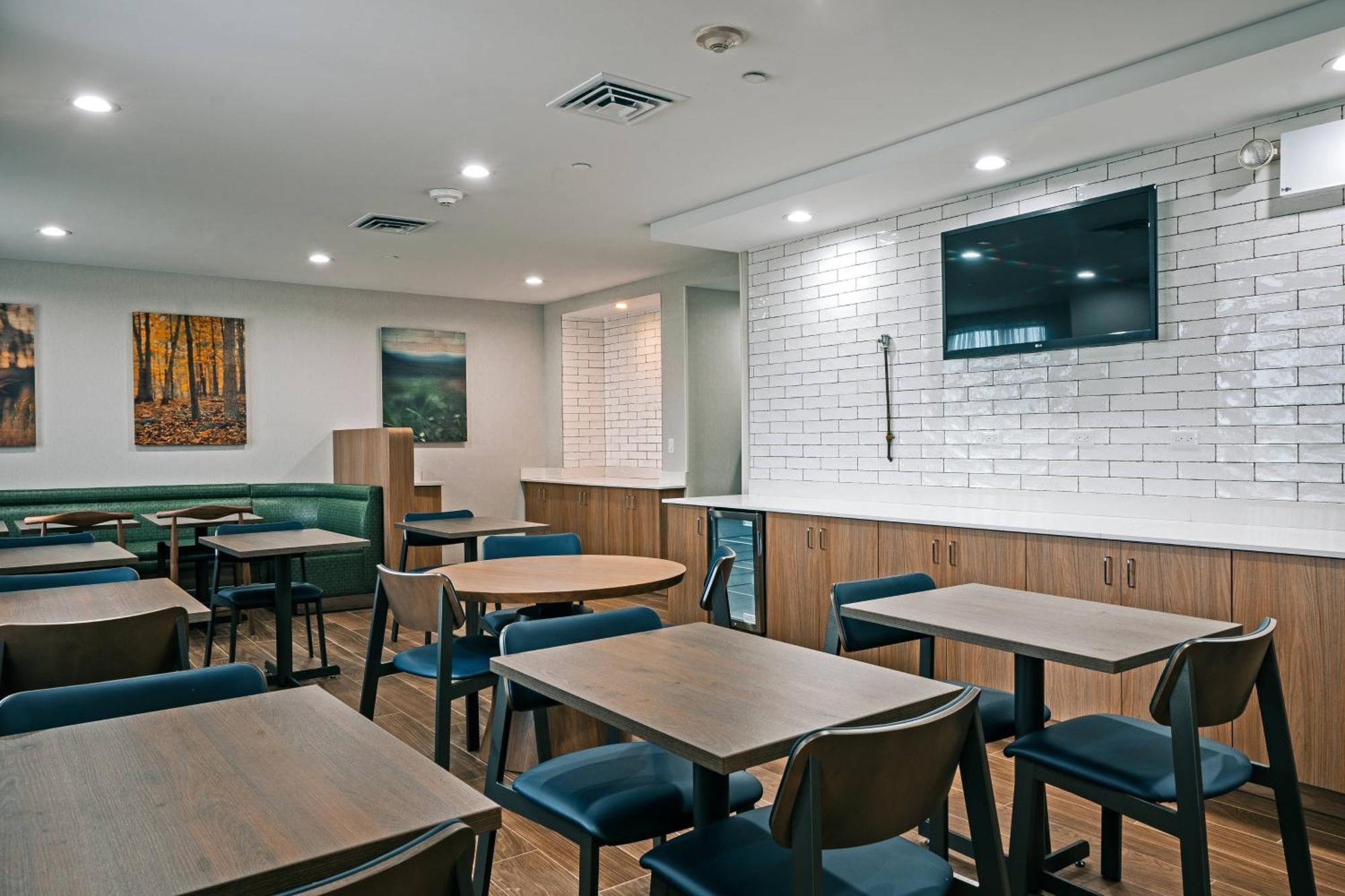 Fairfield Inn By Marriott New York Laguardia Airport/Astoria Exterior foto