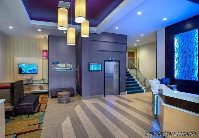 Fairfield Inn By Marriott New York Laguardia Airport/Astoria Exterior foto
